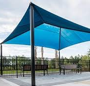 Shade Structure